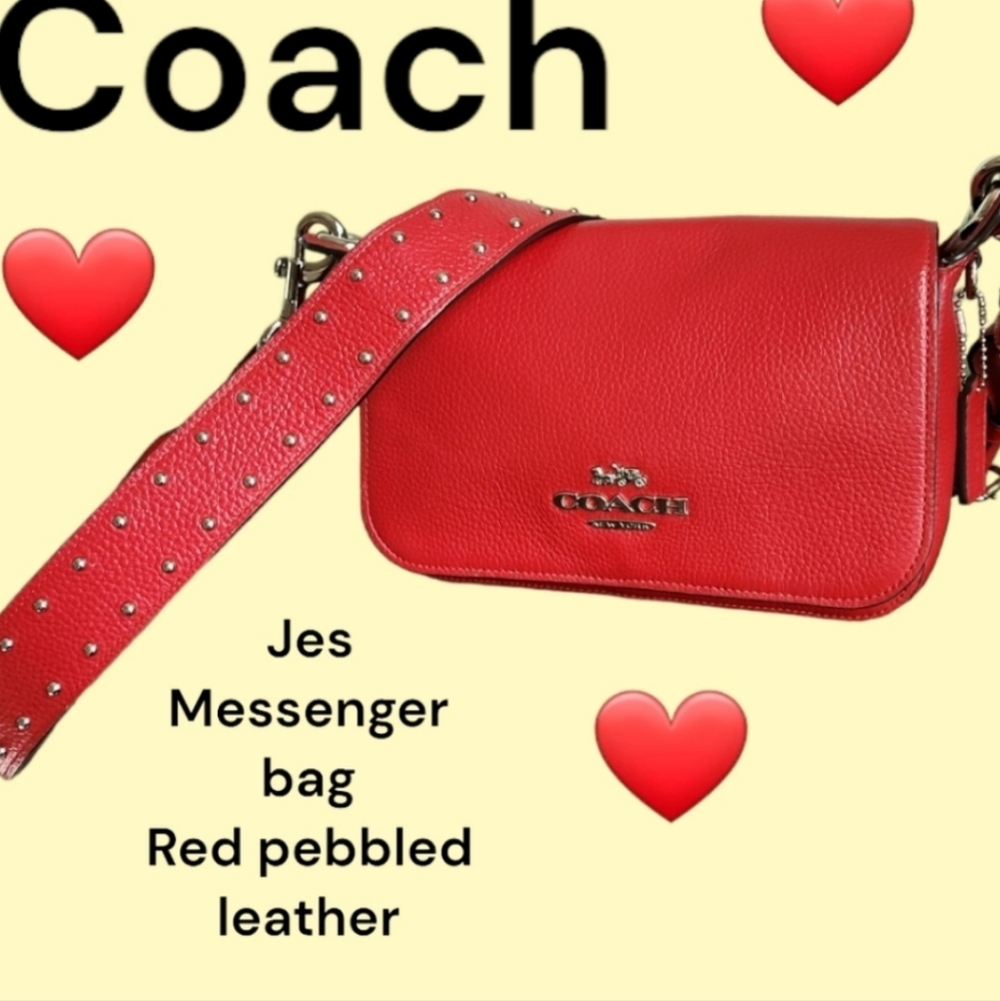 WE LOVE Coach!!  Coachie Auntie - Picture 15 of 17